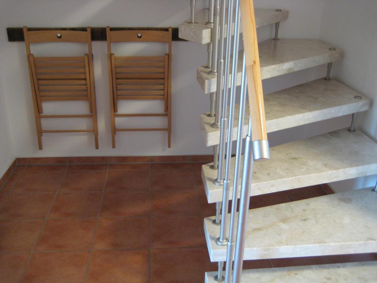 Ferienhaus "Strandgut" Ueckermünde Extérieur photo