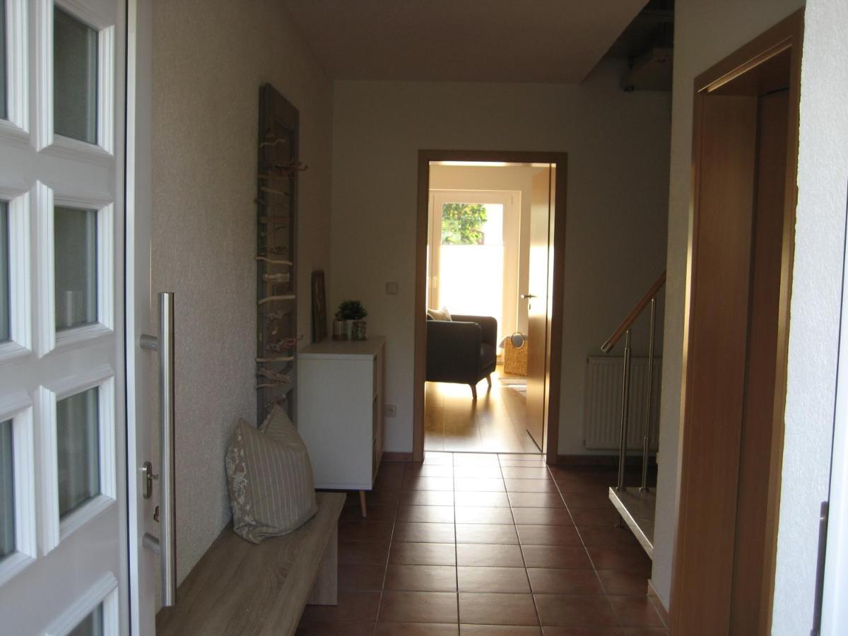 Ferienhaus "Strandgut" Ueckermünde Extérieur photo