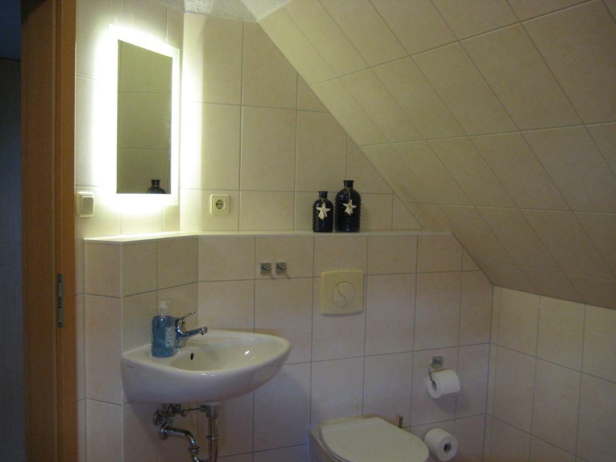 Ferienhaus "Strandgut" Ueckermünde Extérieur photo