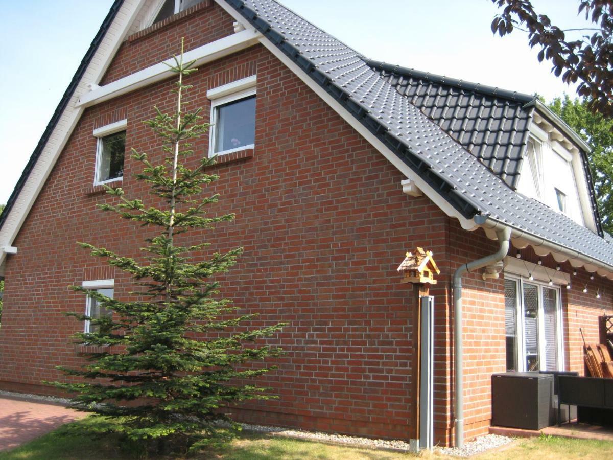 Ferienhaus "Strandgut" Ueckermünde Extérieur photo
